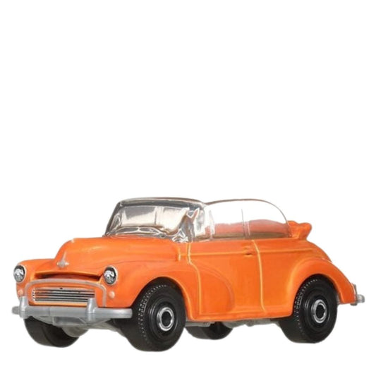 1956 Morris Minor Moving Parts Matchbox