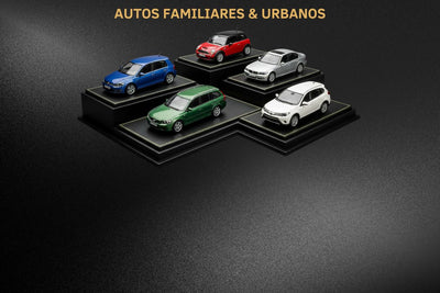 Autos Familiares & Urbanos