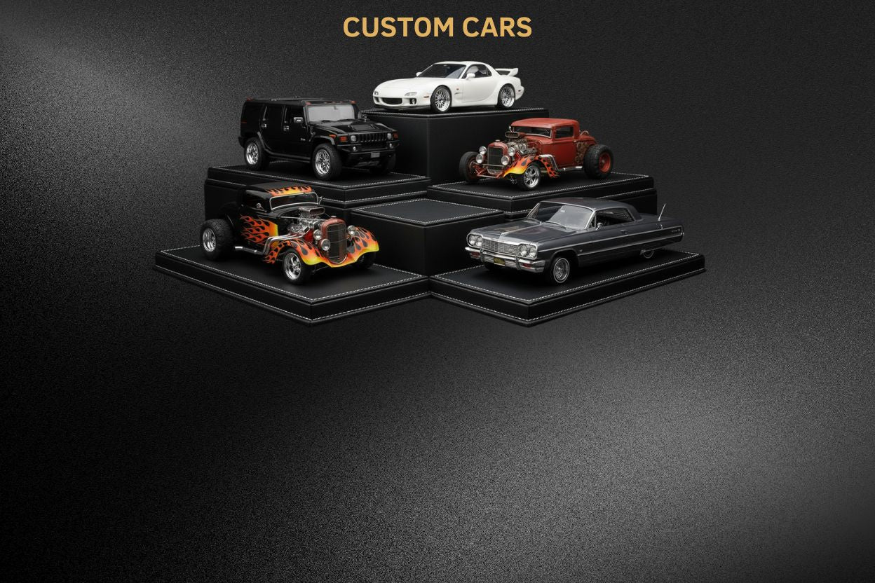 Custom Cars