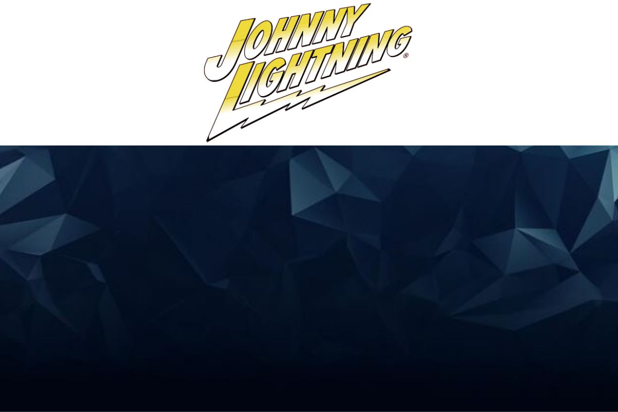Johnny Lightning