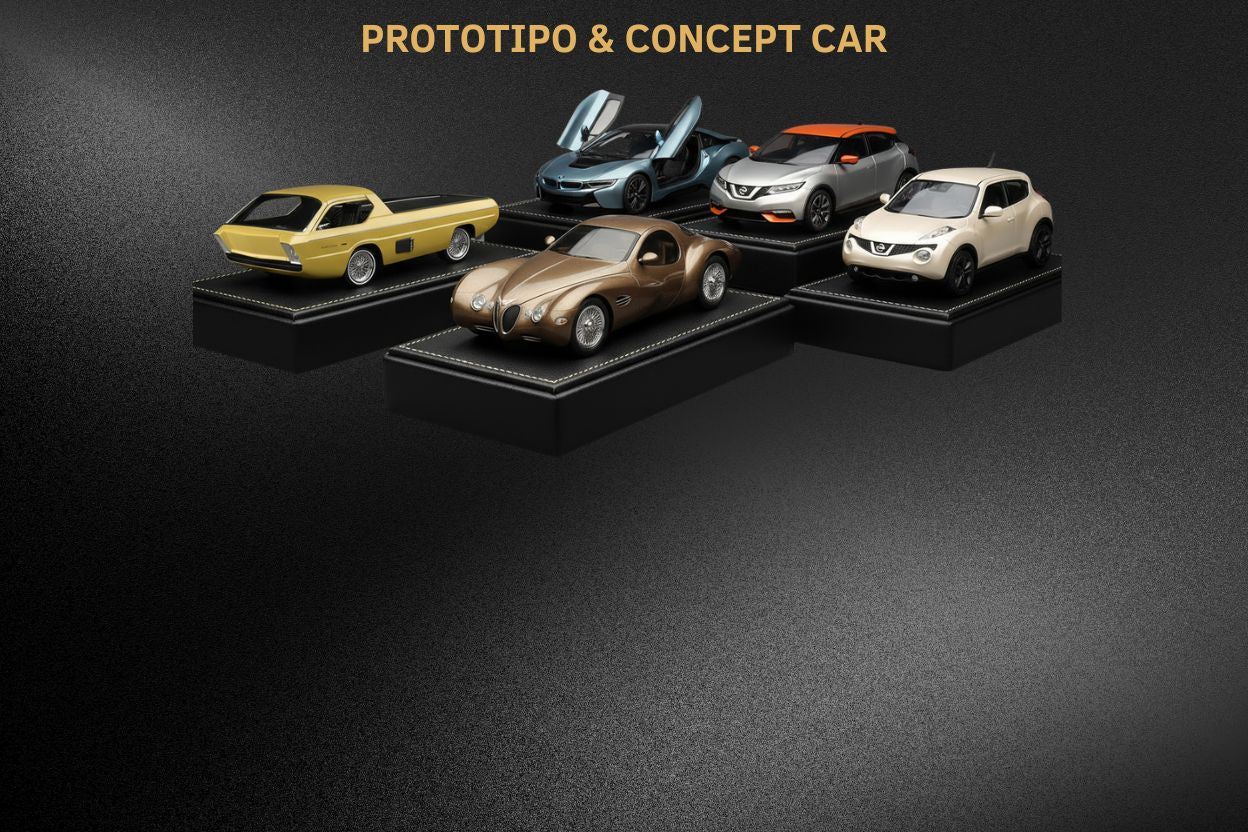 Prototipo & Concept Car