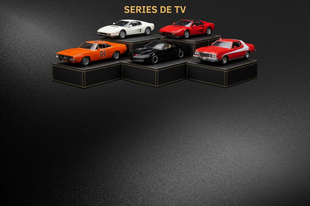 Series de TV