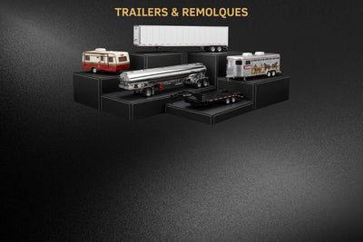 Trailers & Remolques