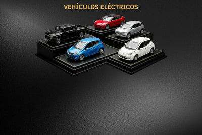 Vehículos Eléctricos