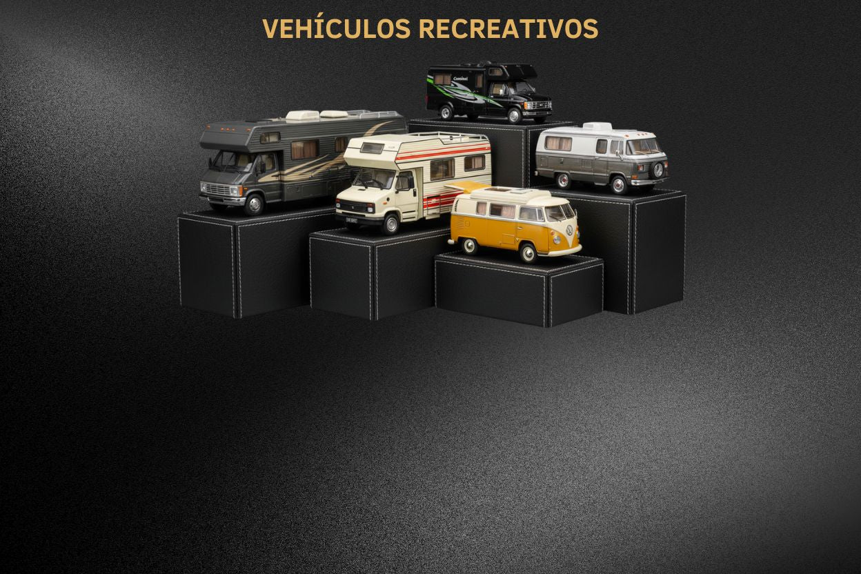 Vehículos Recreativos