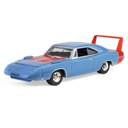 1969 Dodge Charger Daytona America 250 Edition Greenlight