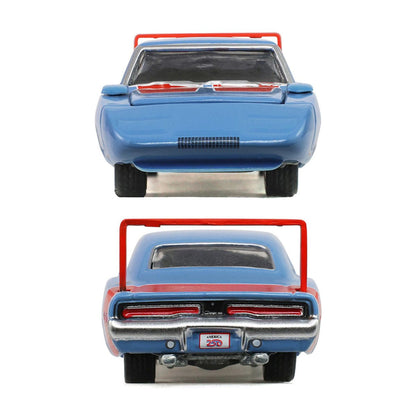 1969 Dodge Charger Daytona America 250 Edition Greenlight