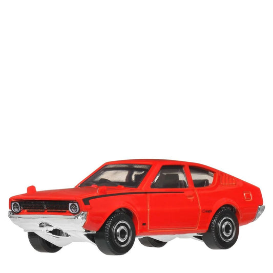 1975 Mitsubishi Lancer Celeste Moving Parts Matchbox