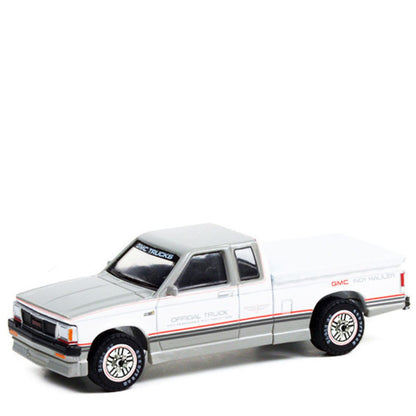 1984 GMC S-15 Indianapolis 500 Greenlight