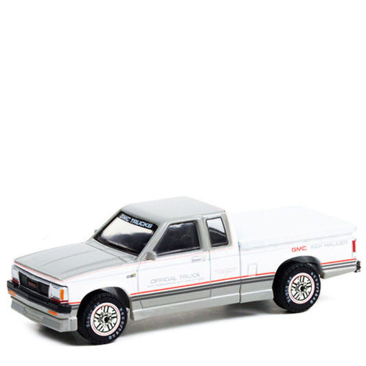 1984 GMC S-15 Indianapolis 500 Greenlight