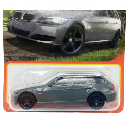 2012 BMW 3 Series Touring Basic 34/100 Matchbox