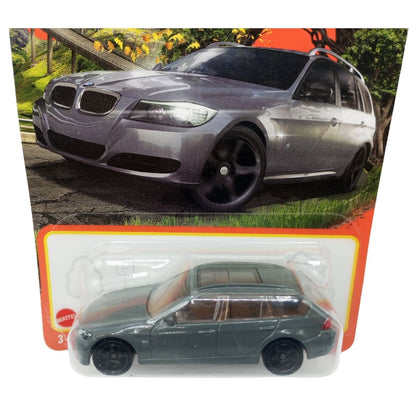 2012 BMW 3 Series Touring Basic 34/100 Matchbox