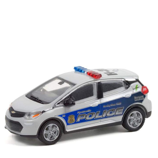 2017 Chevrolet Bolt EV Hyattsville Police Greenlight