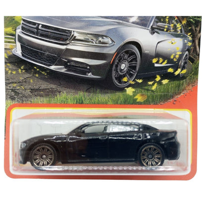 2018 Dodge Charger 13/100 Matchbox