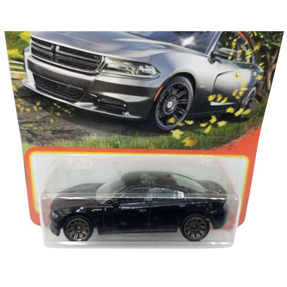 2018 Dodge Charger 13/100 Matchbox