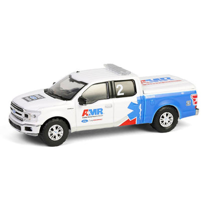 2020 Ford F-150 XLT AMR Safety Team Greenlight