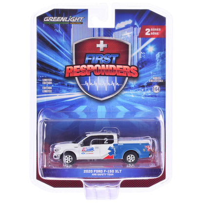 2020 Ford F-150 XLT AMR Safety Team Greenlight