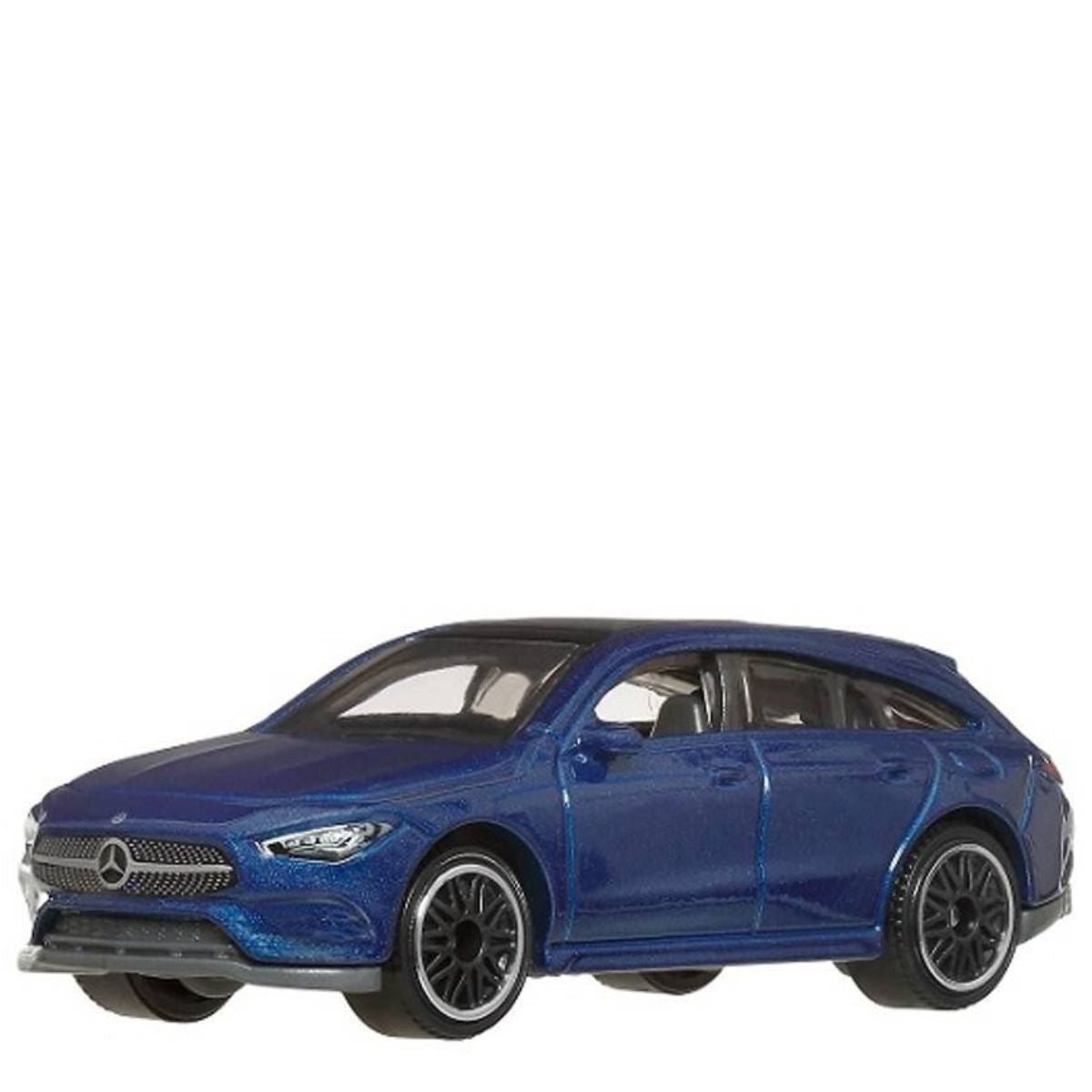 2020 Mercedes Benz CLA Shoting Brake 61/125 Matchbox