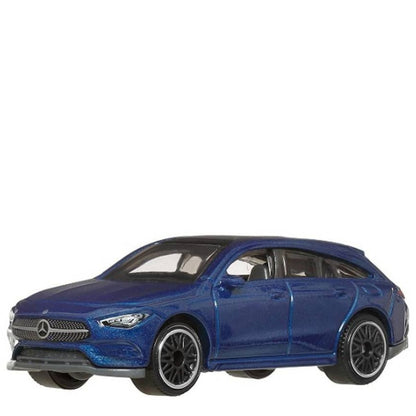 2020 Mercedes Benz CLA Shoting Brake 61/125 Matchbox