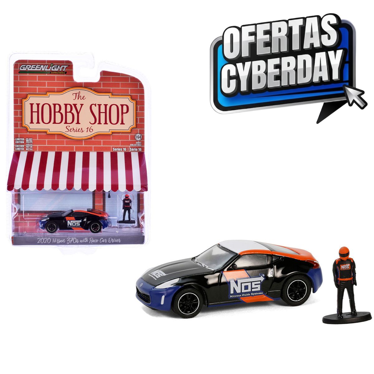 2020 Nissan 370z NOS Nitrous Oxide Systems Black Greenlight (Cyberday)