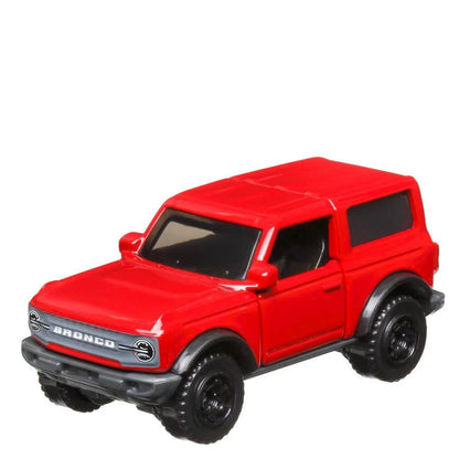 GMC Hummer EV Moving Parts Matchbox (Copia)
