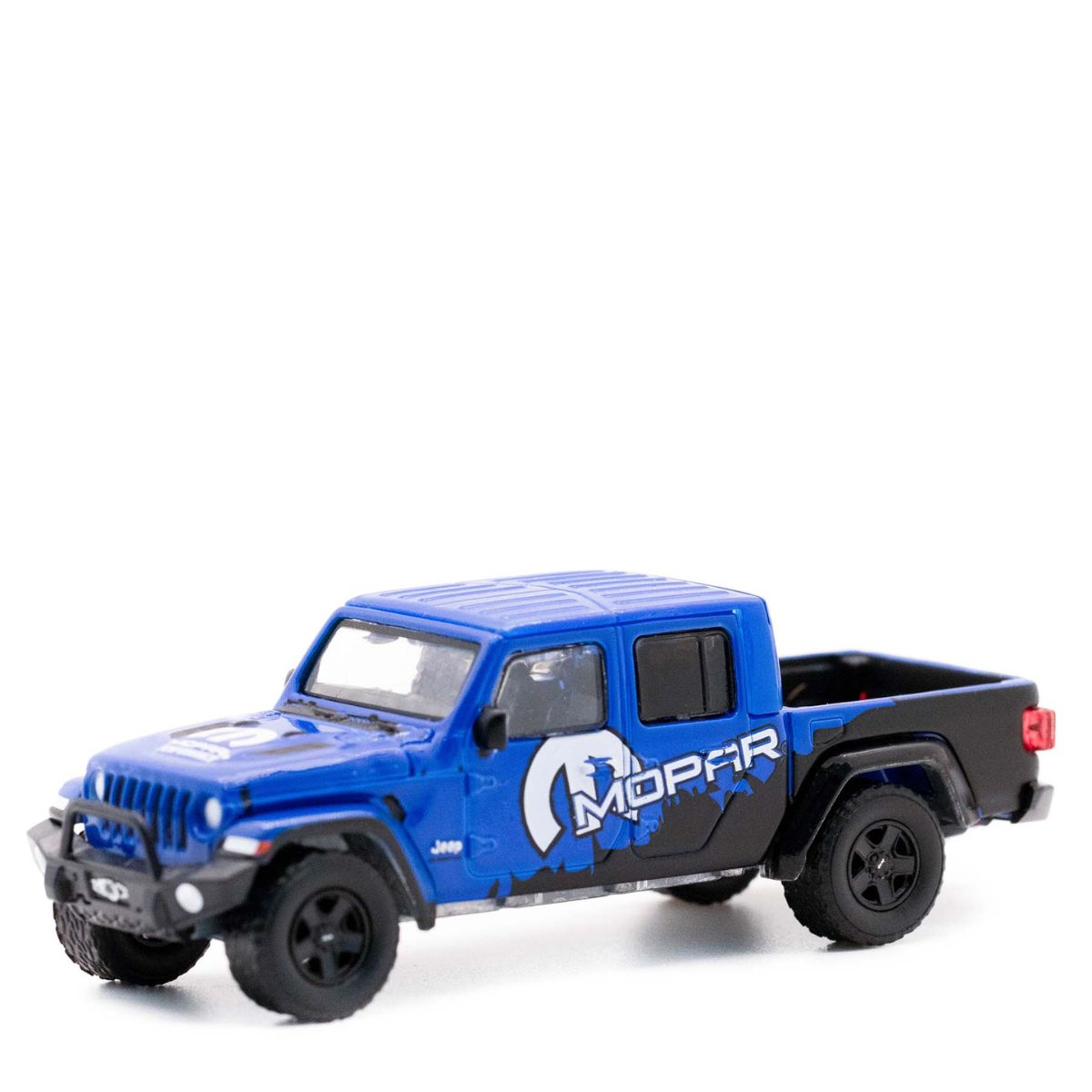 2021 Jeep Gladiator Mopar Greenlight
