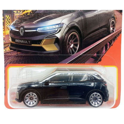 2022 Renault Megane Basic 82/100 Matchbox