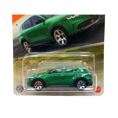 2023 Alfa Romeo Tonale 50/100 Matchbox