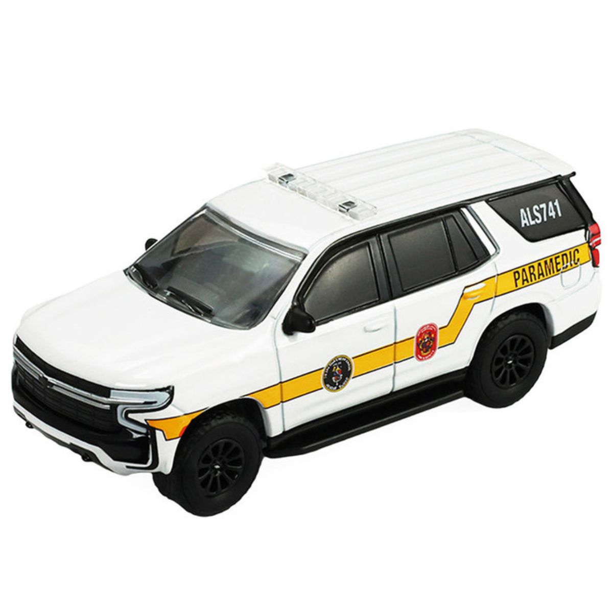 2024 Chevrolet Tahoe Montgomery County Maryland Greenlight
