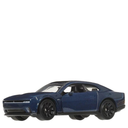 2024 Dodge Charger Daytona Moving Parts Matchbox