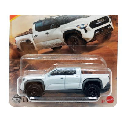 2024 Toyota Tacoma 65/125 Matchbox