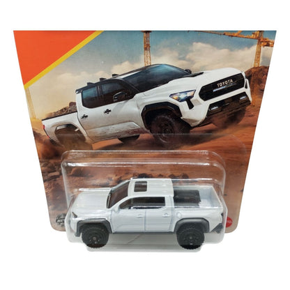 2024 Toyota Tacoma 65/125 Matchbox