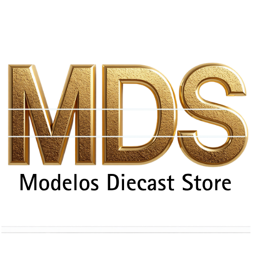 Modelos Diecast Store