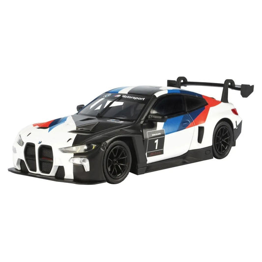 BMW M4 GT3 #1 GT Racing Series Motormax