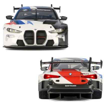 BMW M4 GT3 #1 GT Racing Series Motormax
