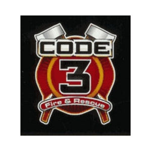 Code 3