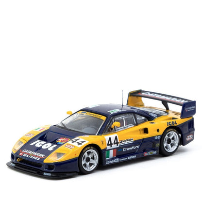 Ferrari F40 GTE #44 24 Hours of Le Mans (1996) Tarmac Works