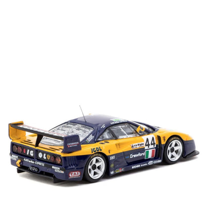 Ferrari F40 GTE #44 24 Hours of Le Mans (1996) Tarmac Works