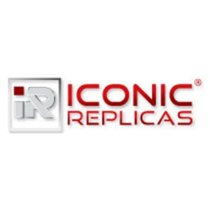 Iconic Replicas