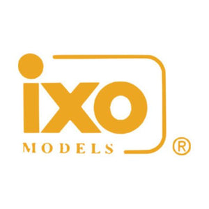 Ixo Models