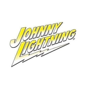 Johnny Lightning
