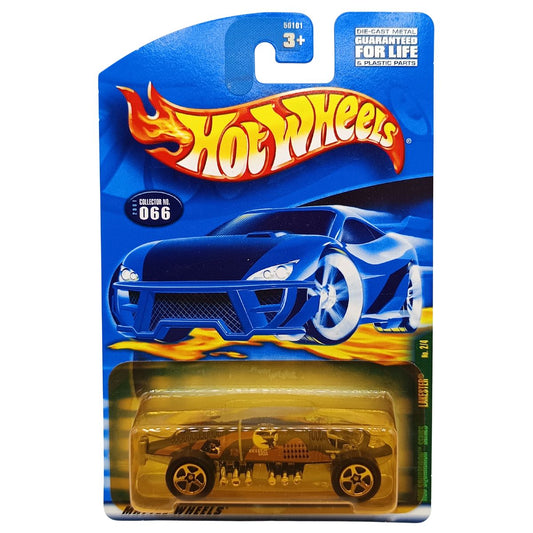 Lakester Collector #066 Hot Wheels