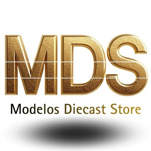 Modelos Diecast Store