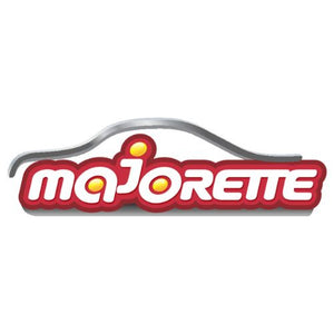 Majorette