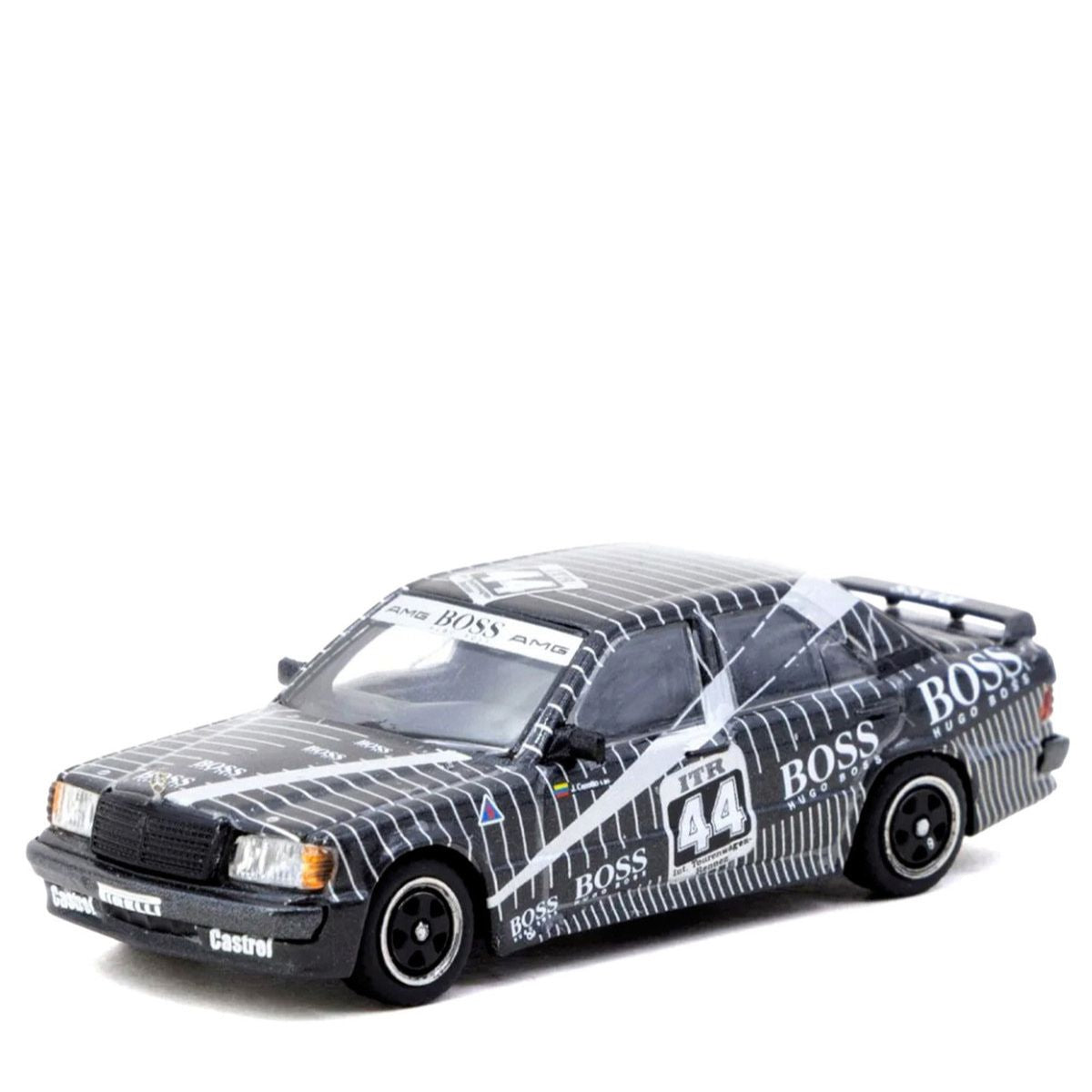 Mercedes Benz 190 E 2.3-16 #44 DTM (1988) Tarmac Works