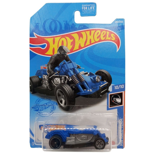 Moto Wing 242/250 HW Race Team Hot Wheels