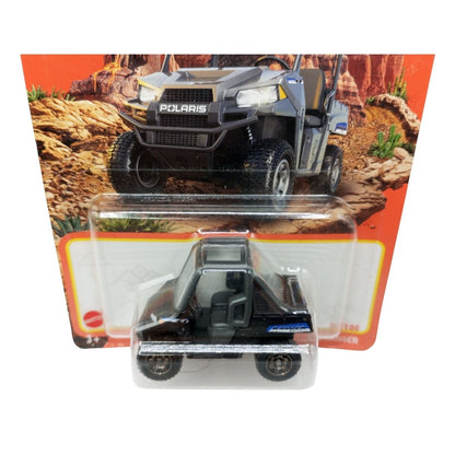 Polaris Ranger 75/100 Matchbox